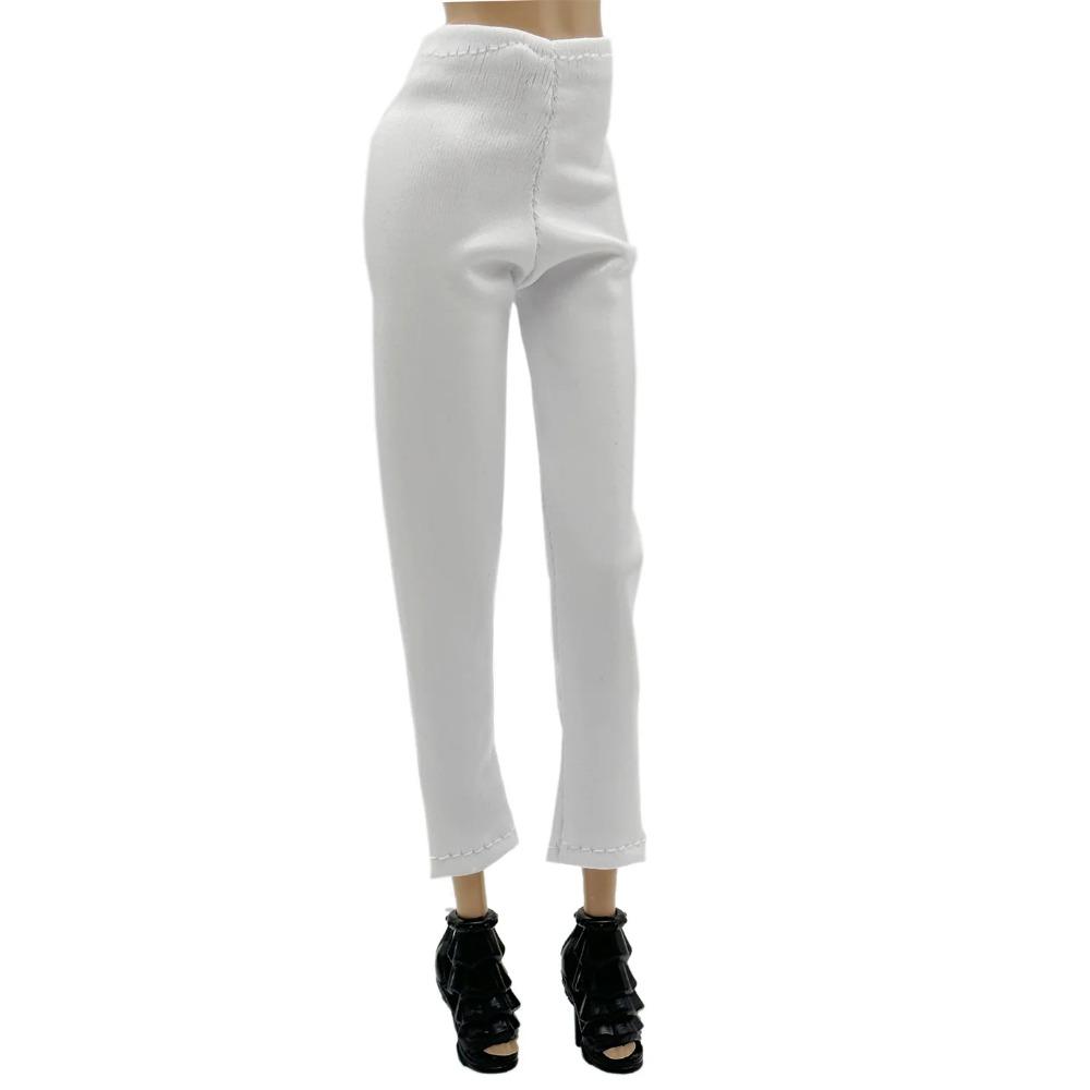 Roupa Fashion Cool com Calças de Vários Estilos para Boneca de 11,5 Polegadas 30cm Muitos Estilos para Escolher Presentes para Meninas Acessórios para Bonecas