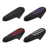 Reinforced Motorcycle Seat Pad Cover for Ridstar Offering Superior Comfortable Seat Cover Cushion