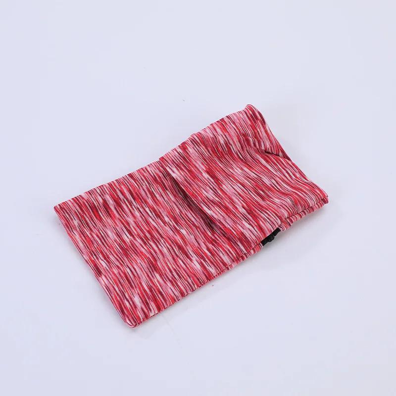 Zipper Running Bags Lightweight Wrist Wallet Pouch For Phone Key Card Sweatband Gym Fitness Sports Cycling Wristband Arm Bag