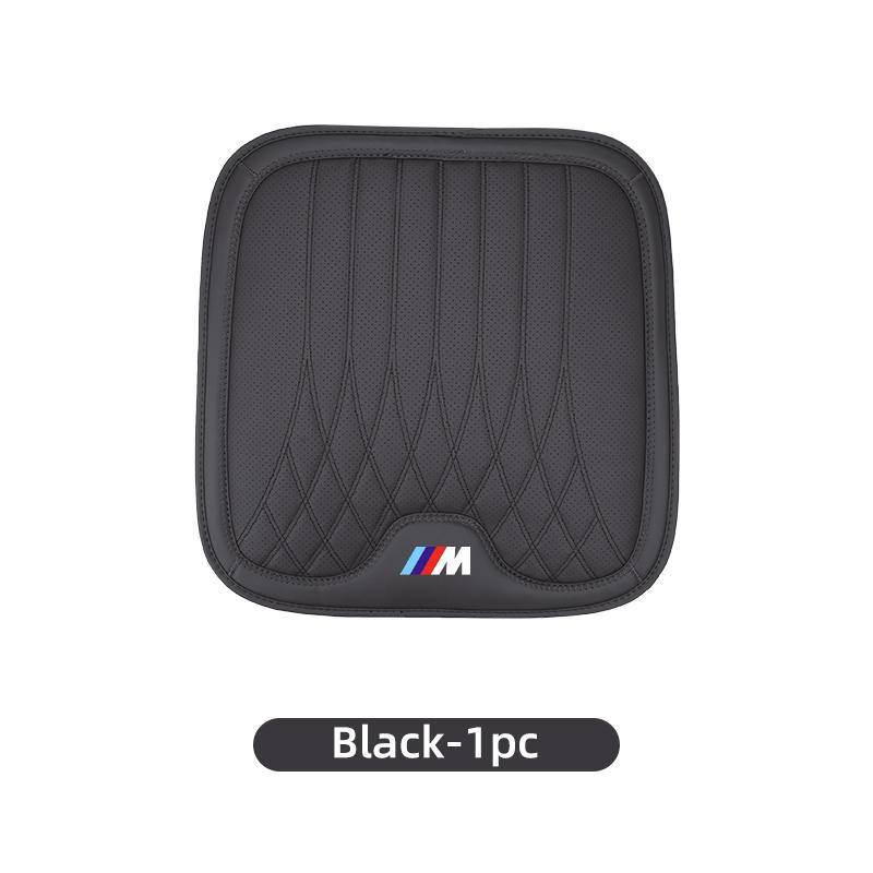 BAEG1 Neue 2025 Autositz Anti-Rutsch-Matten Sitzbezug Für Bmw M Performance 1 2 3 4 5 7 Serie X1 X2 X3 X4 X5 X6 X7 M2 M3 M4 M5 M6 F10