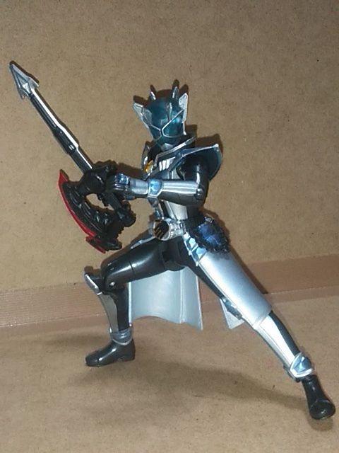 

[Б/У] ВАП! 11 Kamen Rider Wizard Стиль Бесконечности