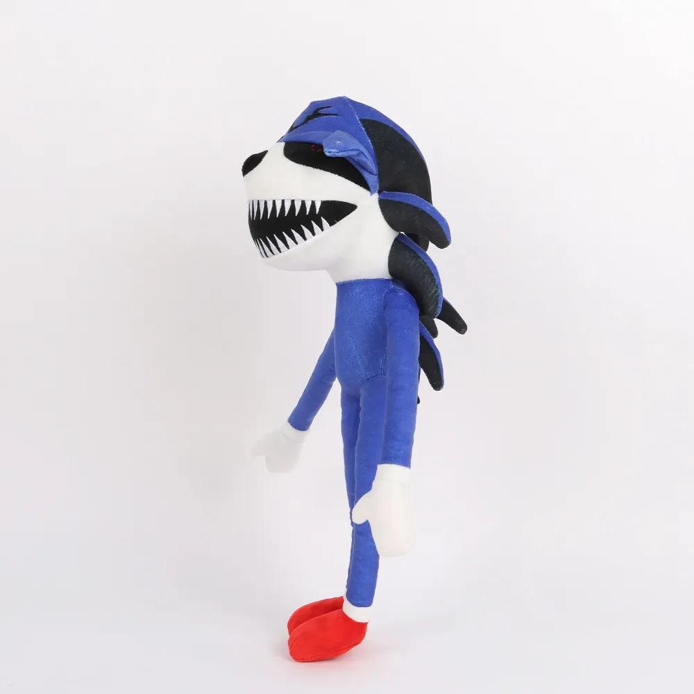 New Pillar Chase 2 EXE Plus Plush Toy Game Merchandise Children's Gift Birthday Gift