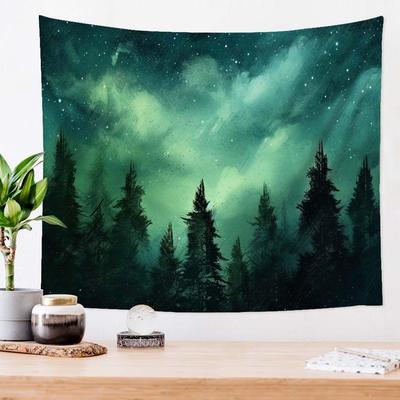 Forest Tapestry
