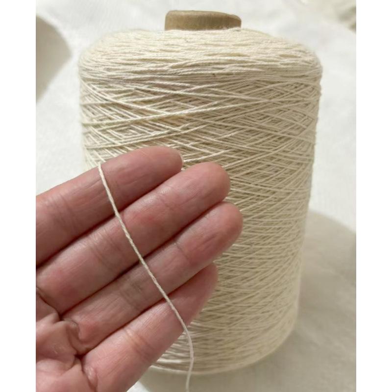 Handmade Pure White Fine Cotton Crochet Curtains, Coasters, Tablecloth & Sofa Towel