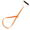 1/4pcs Nylon Deer Drag Harness Durable Hunting Deer Belt With Handle Portable Pullers Dragging Pull Rope Deer Tow Rope