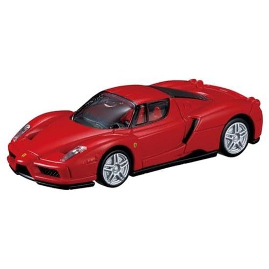Takara Tomy Tomica Premium 20 Enzo Ferrari Mini Car Toy Ages 6 Up