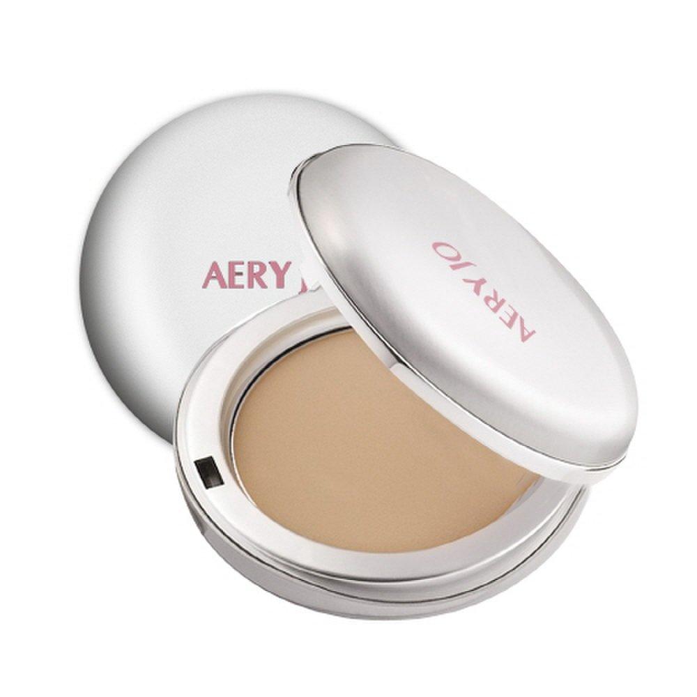 

AERY JO Perfect Finish Cake 13 г 21. Nude Beige