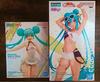 [USED] Hatsune Miku Figure Racing Miku