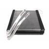 Fit For Nissan Sylphy Tiida Bluebird AC Evaporator Core 27280 3DN0A