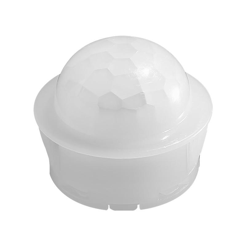 Smart Home Microwave Radar & Infrared Body Sensor Lighting Fixture