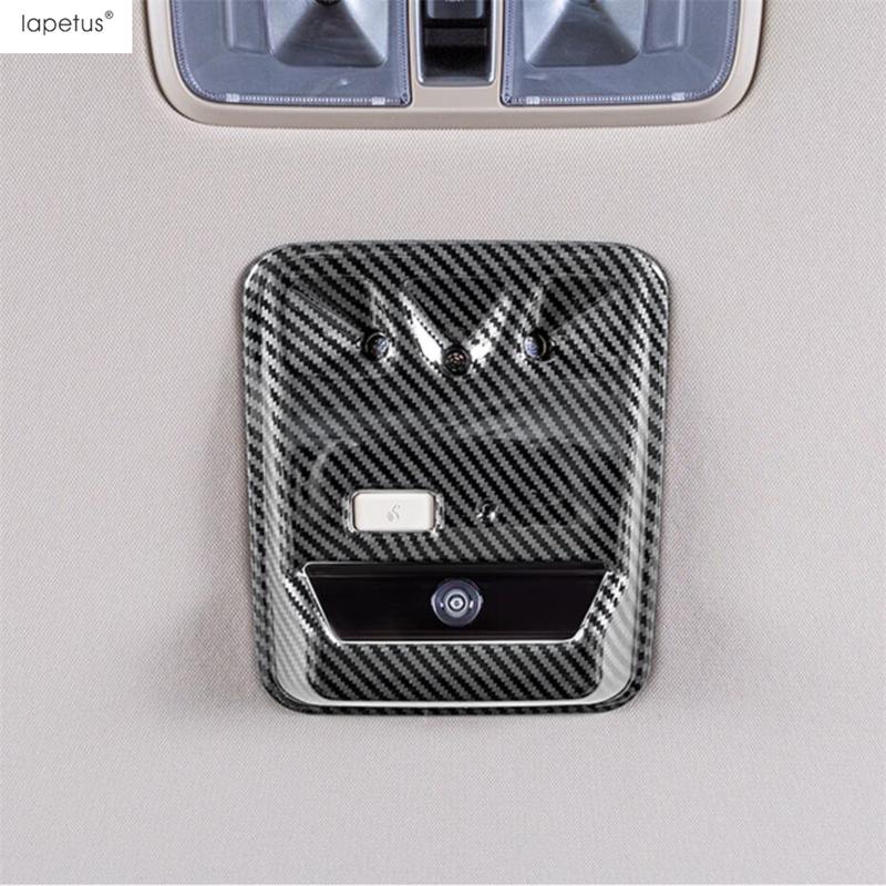 Seat Adjust Button / Steering Wheel / Gear Shift Panel / Read Light Cover Trim For Kia Carnival KA4 - 2024 ABS Accessories