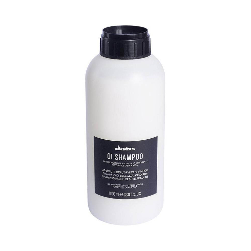 Davines Oi Шампунь 1000 мл 1000ml/F