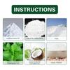Teeth PowderMint 100g Teeth Whitening Products Brightening Teeth Powder For Personal Teeth Whitening Care