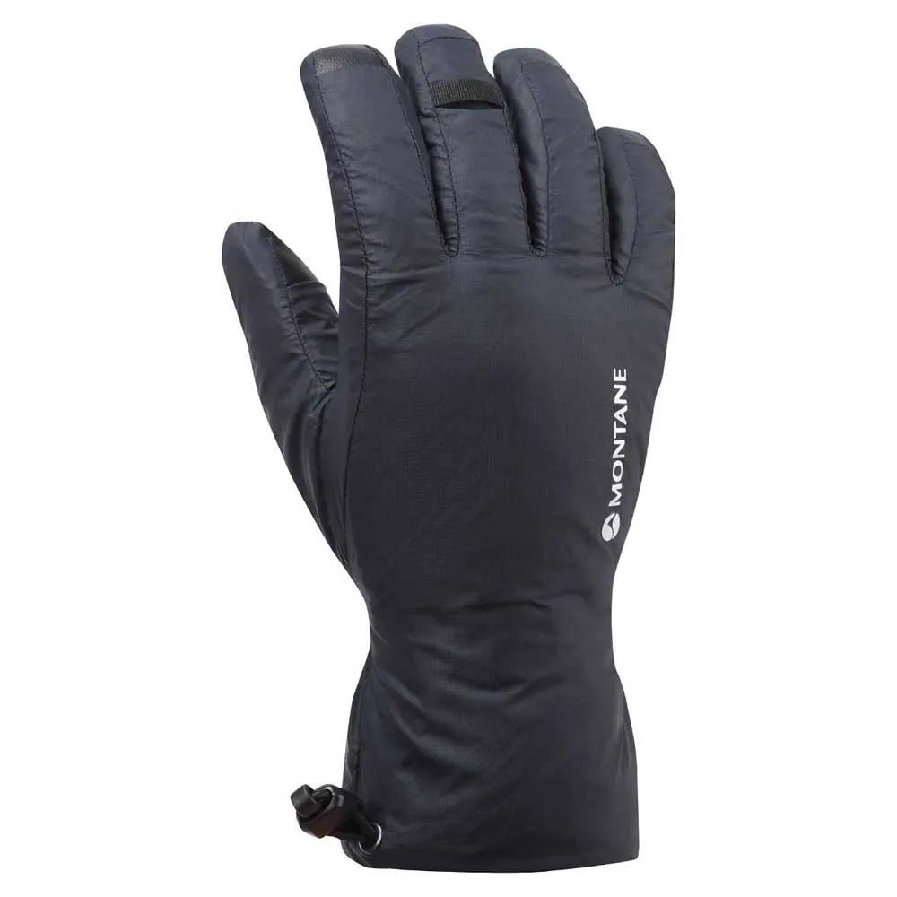 Montane Перчатки Respond Dry Line EU L
