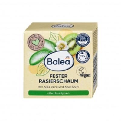 Rasage et épilation – Crèmes et mousse à raser