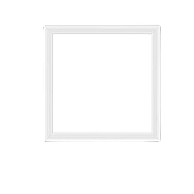 LED Integrated Ceiling Panel Light