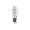 Adidas Originals STAN SMITH J Slip Resistant Abrasion Resistant Low top Kids' Skateboarding Shoes White Teenagers S76330