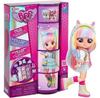 TM Toys Cry Babies BFF Doll Jina Doll