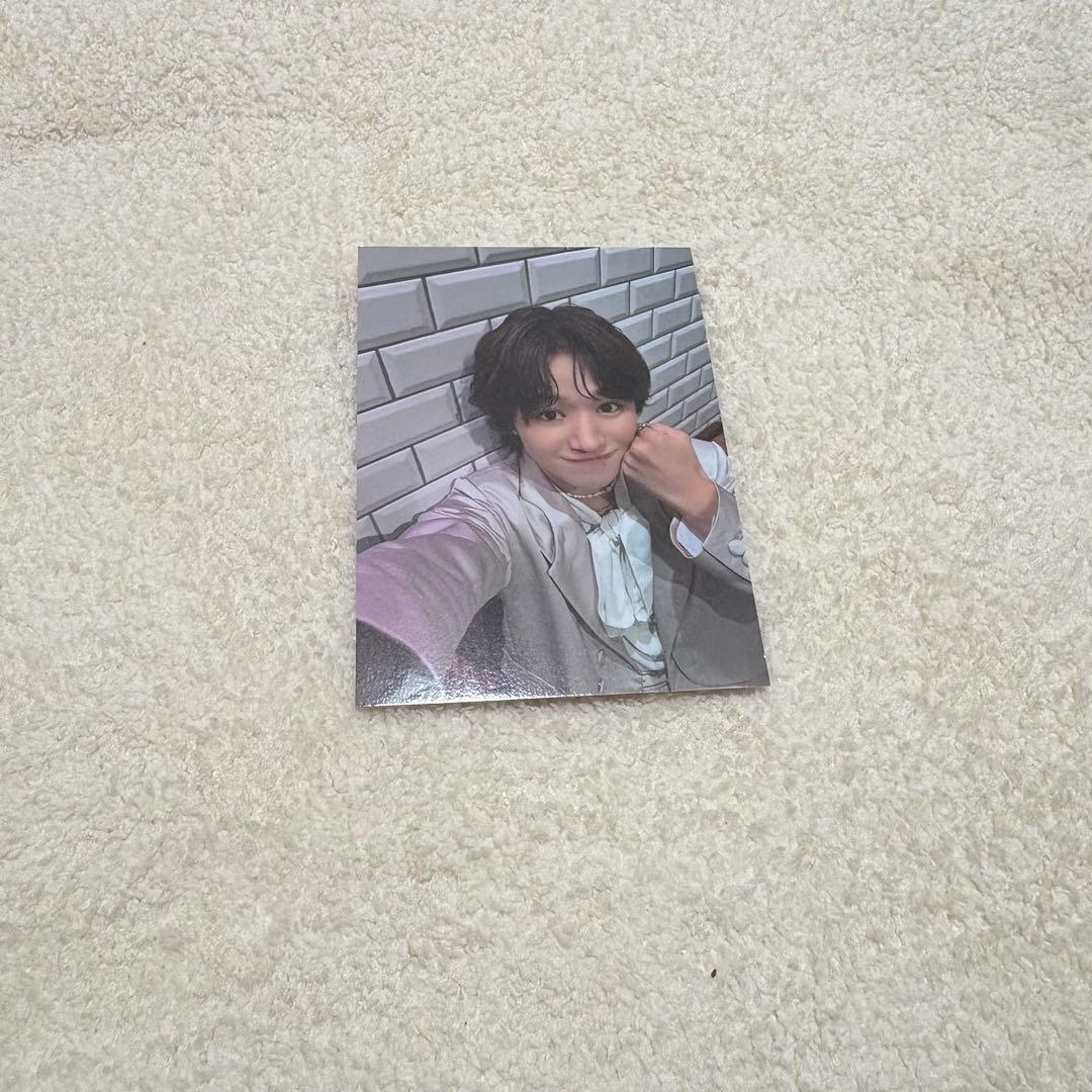 

[USED] Okura Sorato trading cards