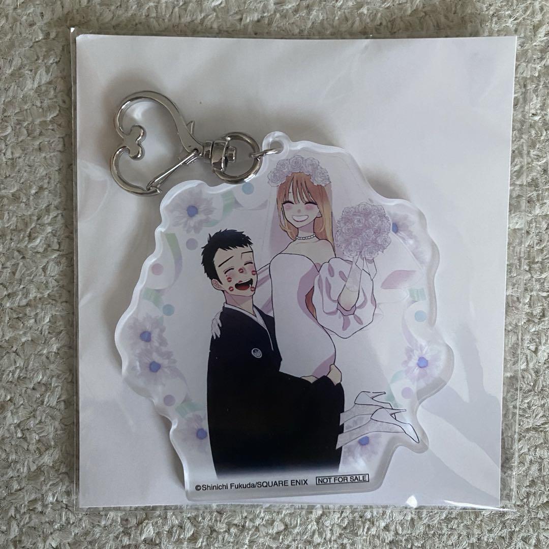 

[USED] That Time I Got Reincarnated as a Slime Acrylic Keychain Animate Exclusive Bonus