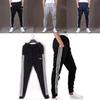 Premium Quality Mens Sport Pants Long Trousers For Comfortable Fitness Activities