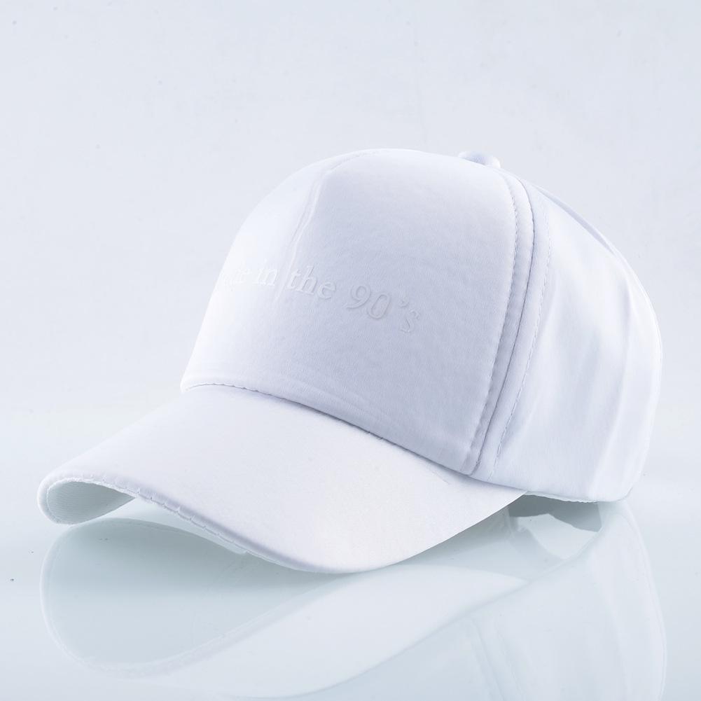 Children's Pure Color Baseball Cap - Spring/Autumn Duckbill Hat for Boys & Girls - Sun Protection Outdoor Sports Cap