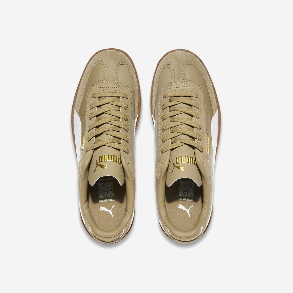 [Puma] Club II Era [PKI39744735] [Shipped from Korea] 100% Authentic