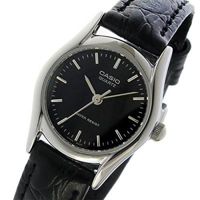 CASIO LTP1094E-1A DRESS Women's Standard Analog Dress Watch LTP1094E-1A (LTP-1094E-1A) Cheap Casio Watch [Used]