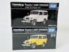 Buy It Tomica Premium Toyota Land Cruiser Tomy Mall 2 Regular Color Cars Set Now (Takara Original) &