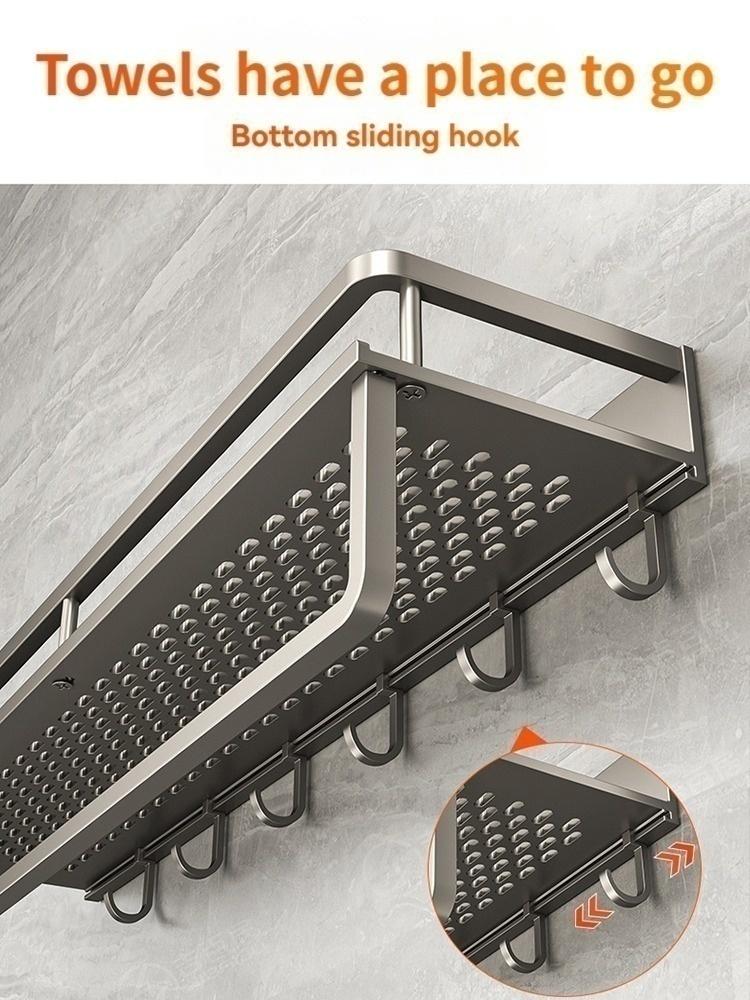 Kuchyňský úložný prostor na koření Držák na nože Stojan na nože Organizér na kořenky Držák na nože Odkladač na lžíce a hůlky Závěsné organizéry