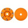 Hoof Blade Alloy Livestock Sheep Cattles Horses Hoof Trimming Disc Plate Tool