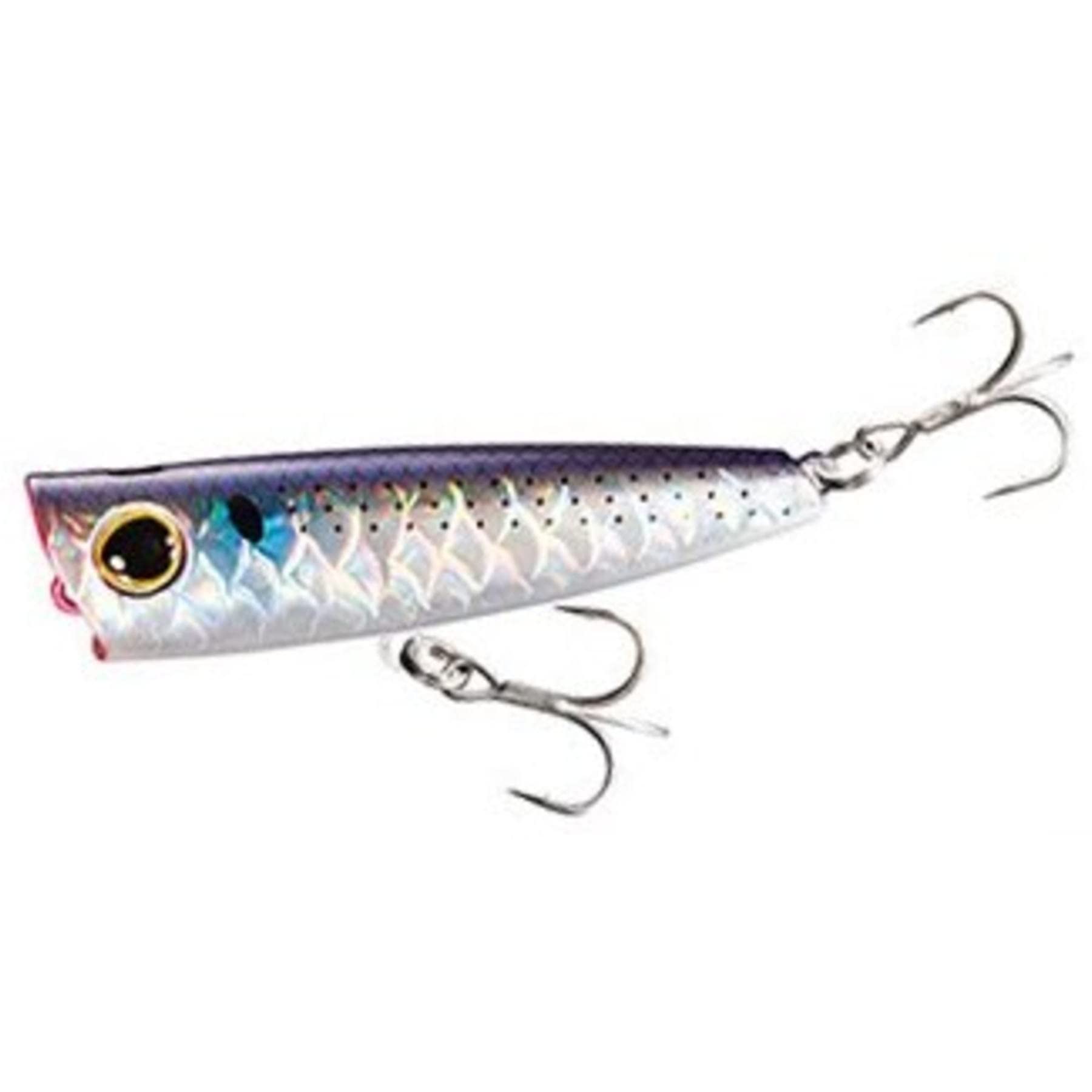 

Shimano Brennius Rise Pop 65F Saltwater Lure Popper 012 Kyorin Bora OP-165N