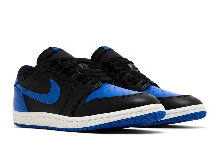 Jordan 1 Retro Low '85 Royal