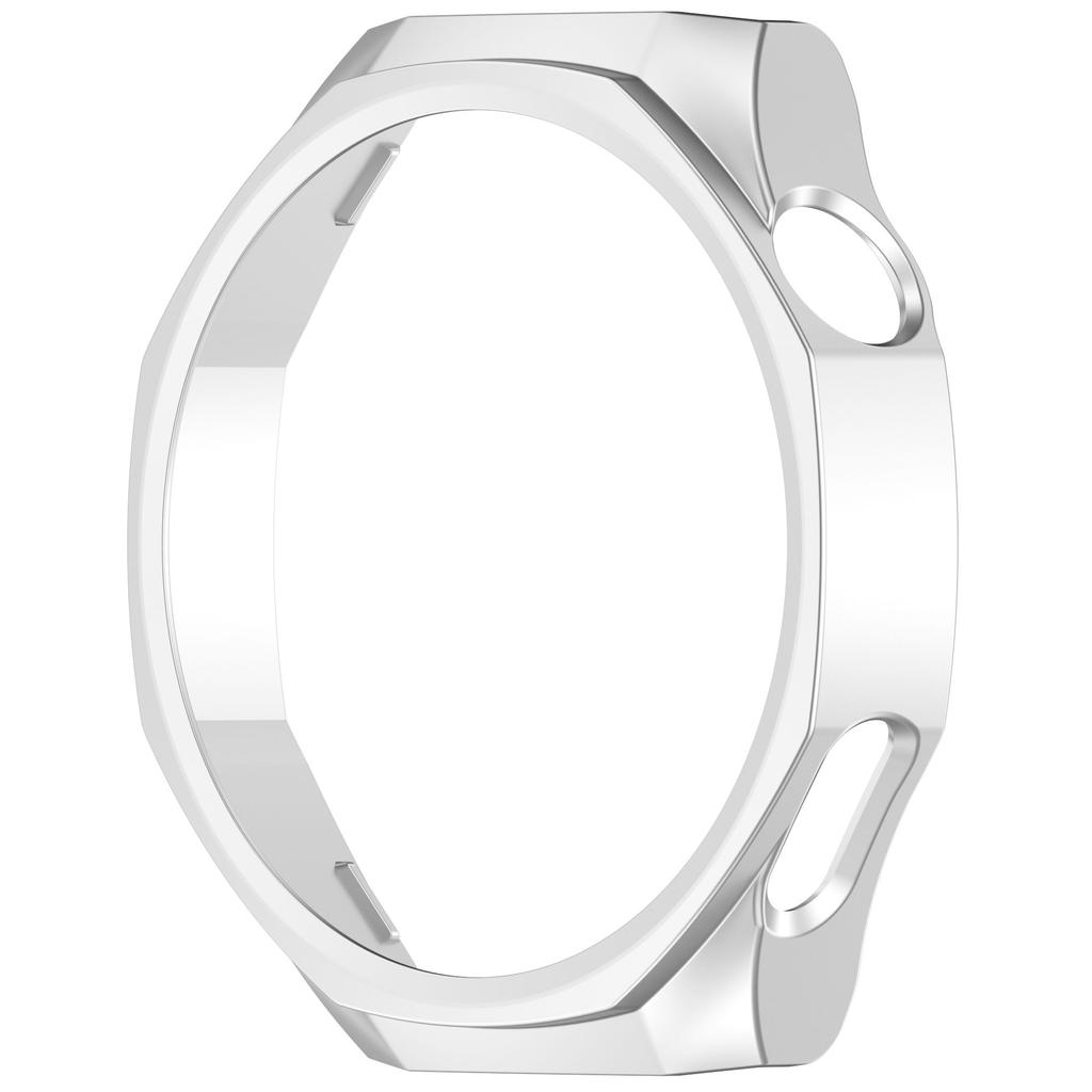 Skal för Huawei Watch GT 5 Pro 41/42/46mm Smartklocka PC Hårt Skyddande Hölje Anti-repor Stötfångarskal Huawei GT5 Tillbehör