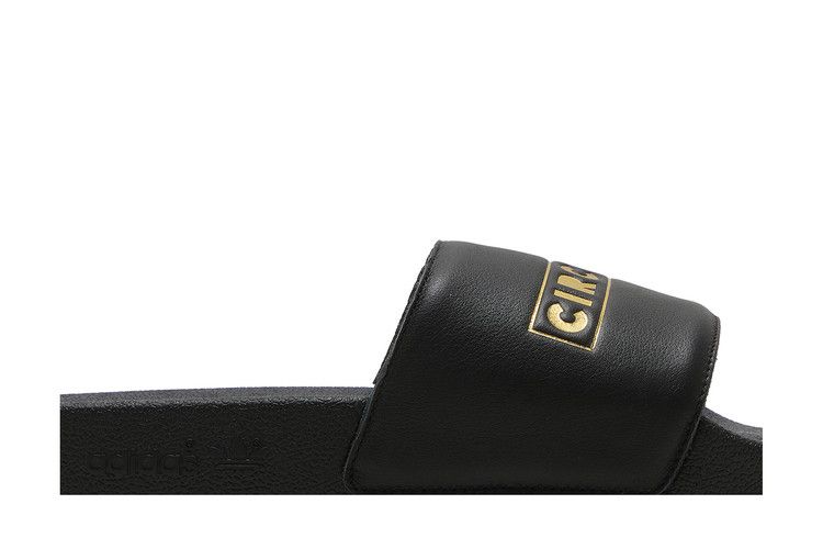 Circoloco X Adidas Adilette Slide 'Community and Inclusivity'
