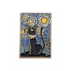 Versatile And Stylish Alloy Brooch With Charming Whimsical Elements Everyone For