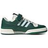 Adidas Forum 84 Low Collegiate Green/Cloud White/Off White - HQ7002