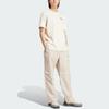 adidas Graphic T-shirt Asia Sizing 'Beige' Men's JF2853