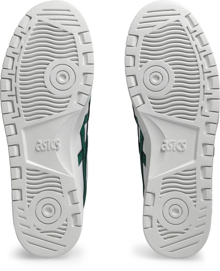 Кроссовки Asics Japan S white/jasper green