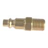 1/4inch NPT Coupler Air Compressor Connector Air Line Hose Fitting Coupling Adapter Quick Coupling Connector Enduring