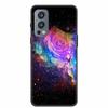 Black Silicone Case For OnePlus Nord 2 5G Phone Case Cover Soft Funda For One Plus OnePlus Nord 2 Back Cover Case 1+Nord 2 Nord2