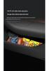 AITO M6 Car Door Storage & Protection Mat - Interior Accessory