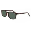 Full Rim Rectangle Dark TortoiSe Smartbuy Collection Sandy S Sg Cp150a faShion uniSex SunglaSSeS