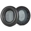 Ear Pads for Life Q30 Ear Cushions Soft Sheepskin Soft Headset Earpads Covers Luxurious Ear Pads Replacements
