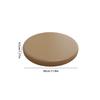 40cm Round Memory Cotton Chair Cushion Thickened Soft Anti-Slip Waterproof Anti-fouling Perfect for Office Home Use Pillows