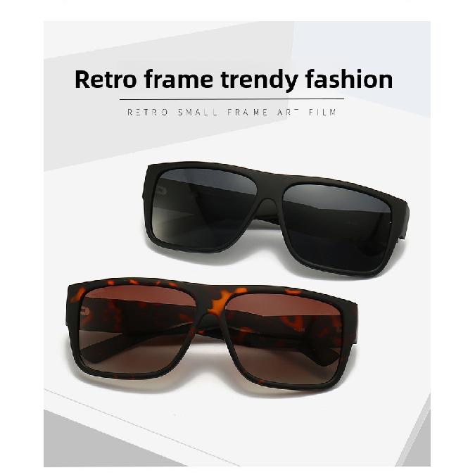 Sunglasses New Fashion Polarized Sunglasses Travel Driving Casual Sunglasses Driving Glasses 91542