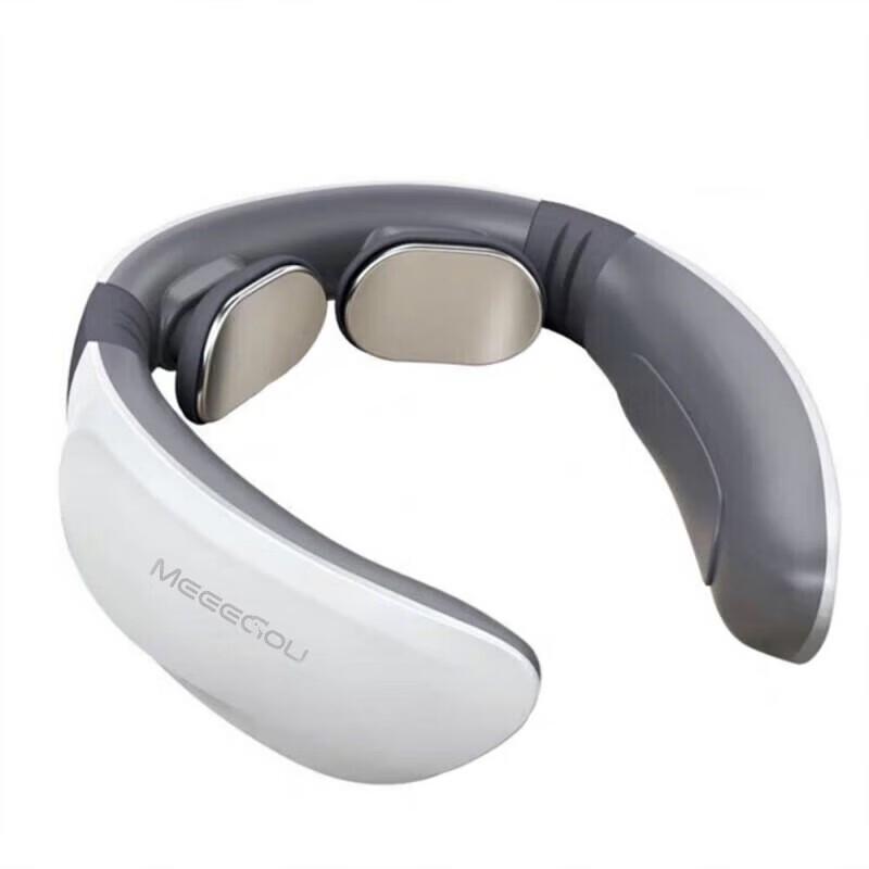 MEEEGOU MKG01 Electric Pulse Neck Massager