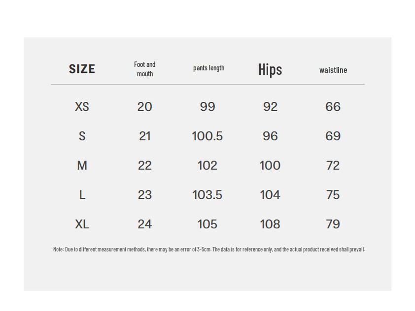 Less Women's Loose Straight Wool Blend Trousers