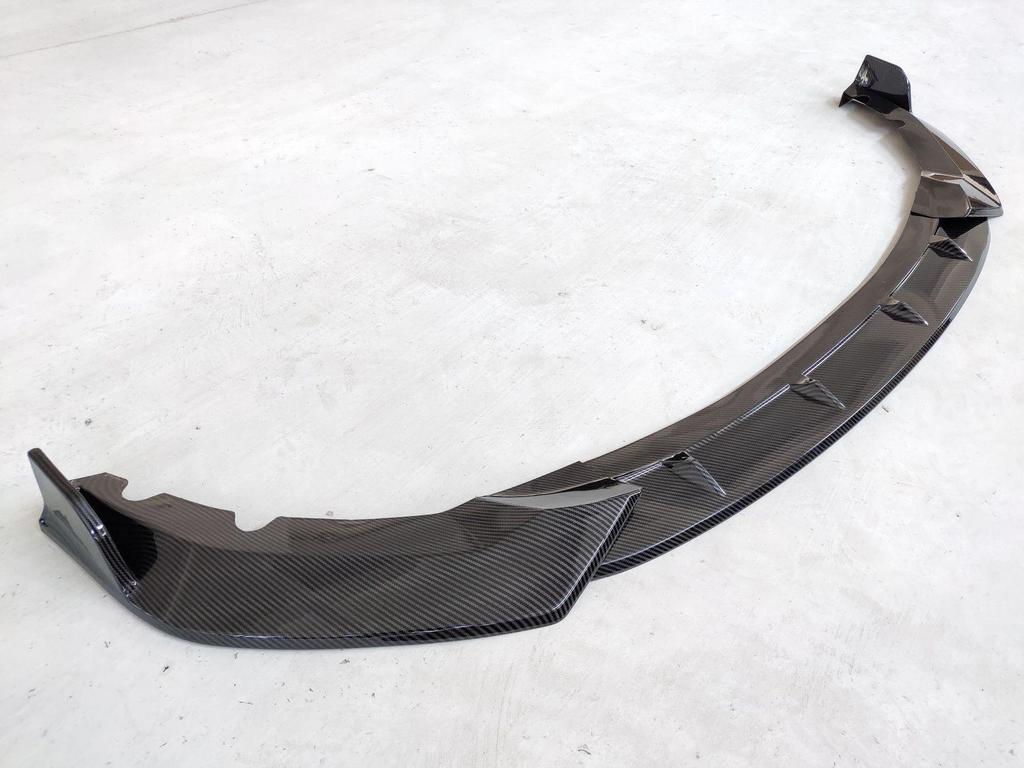 BMW 1 Series '19-'23: Front Lip, Front & Rear Spoilers, Roof Spoiler, Corner Extensions, Body Kits