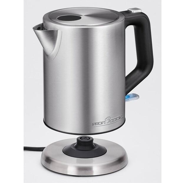 Electric Kettle ProfiCook PC-WKS 1106